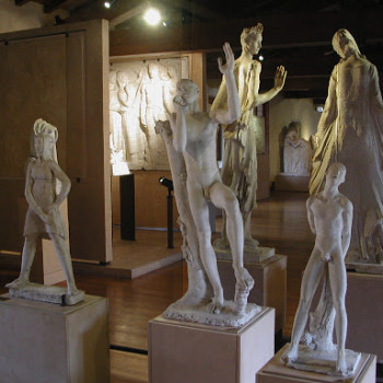 cover Museo Libero Andreotti